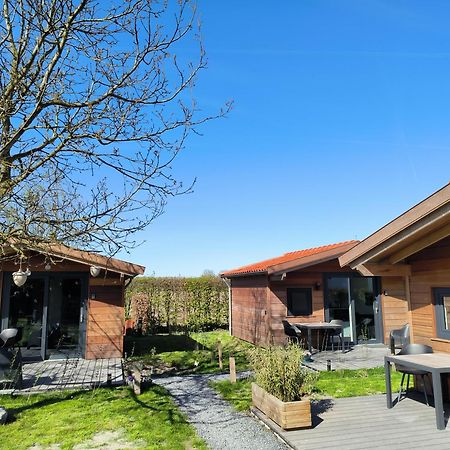 Mariafarm Chalets Зевенберген Экстерьер фото